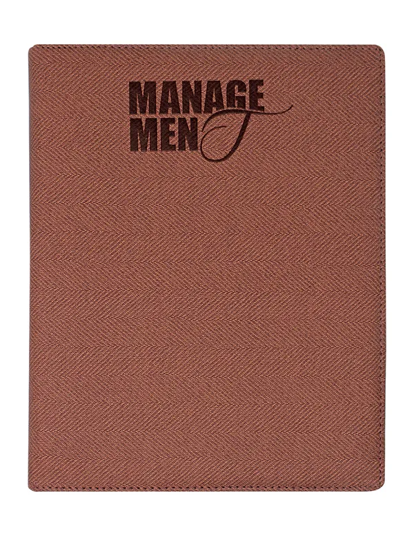 Brown_Textured_Pu_Cover_Ruled_Notebook