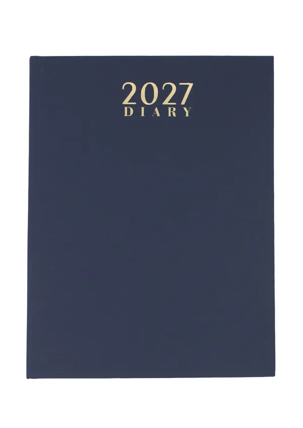 Navy_Pu_Cover_2027_Ruled_Diary_365_Pages