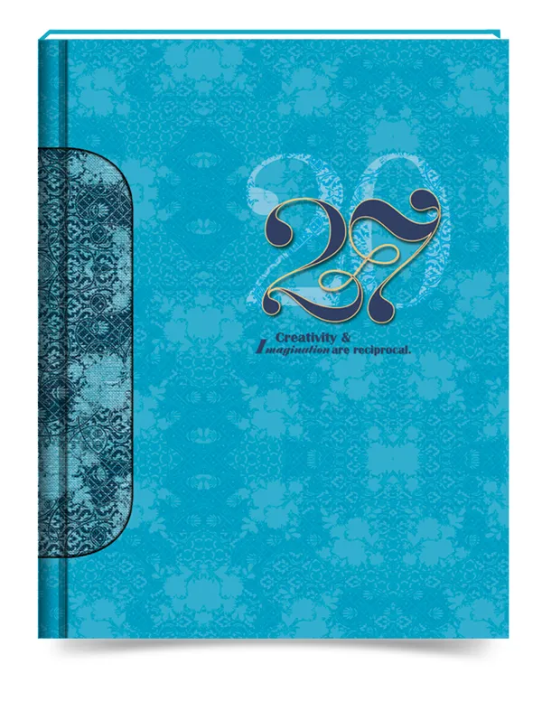 Blue_Ornate_Patterned_Paper_Cover_Ruled_Hardbound_Notebook