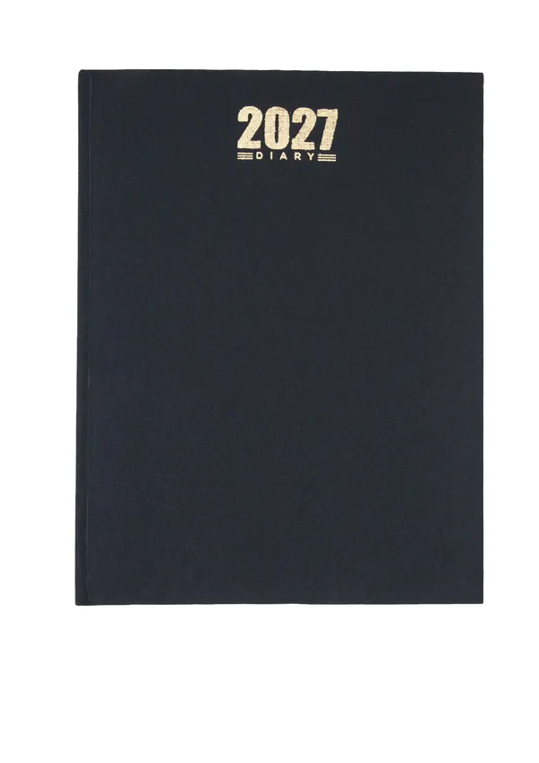 Black_Pu_Cover_2021_Ruled_Diary_365_Pages