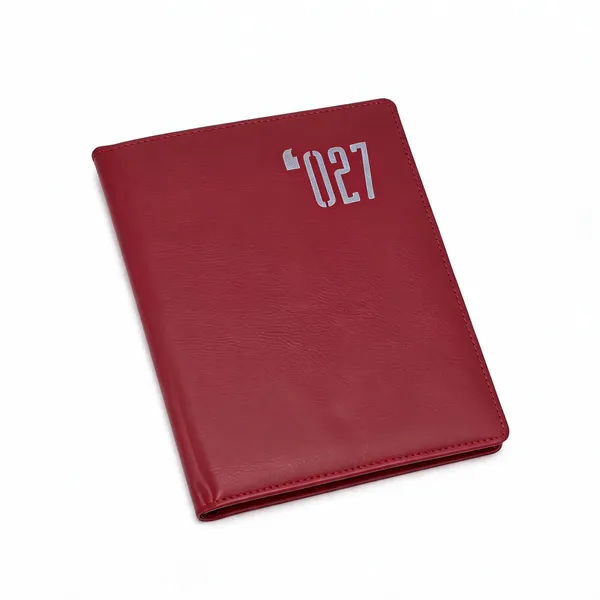 Brown_Pu_Cover_2027_Ruled_Diary_365_Pages