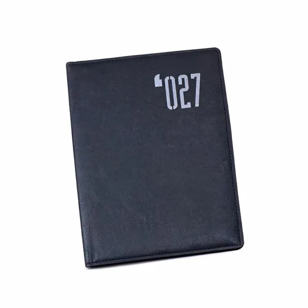 Black_Pu_Cover_Ruled_Diary_Notebook_365_Pages