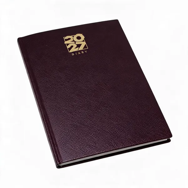 Maroon_Pu_Ruled_Diary_Notebook