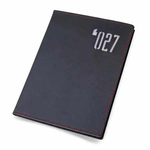Black_Pu_Cover_Red_Contrast_Stitch_Document_Folder