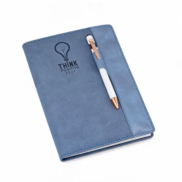Blue_Pu_Hardcover_2027_Ruled_Notebook_With_Pen_Loop