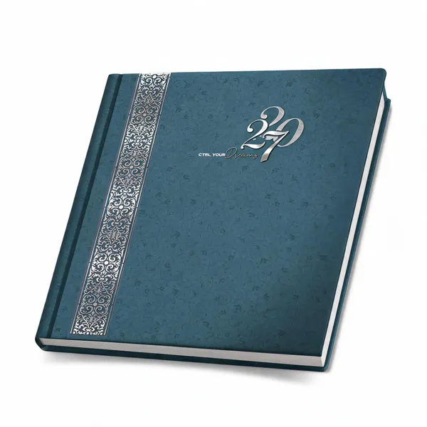 Blue_Control_Your_Dreams_Hardcover_2020_Diary