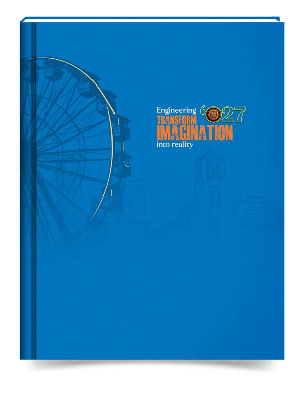 Blue_Engineering_Theme_Hardcover_2027_Notebook_365_Pages