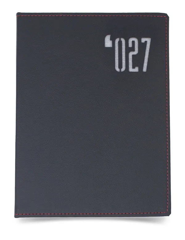Black_Pu_Cover_Red_Contrast_Stitch_Document_Folder