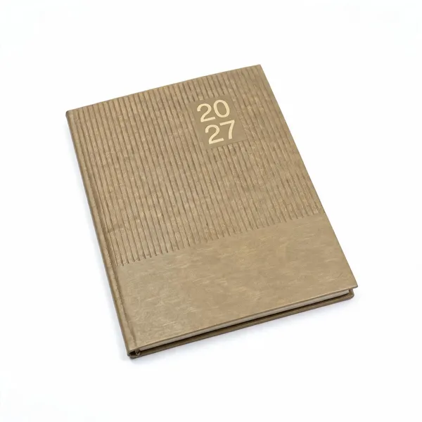 Beige_Textured_Pu_Cover_2027_Ruled_Diary_365_Pages