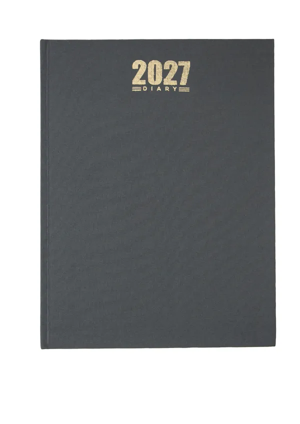 Grey_Pu_Cover_2027_Hardbound_Ruled_Diary_365_Pages