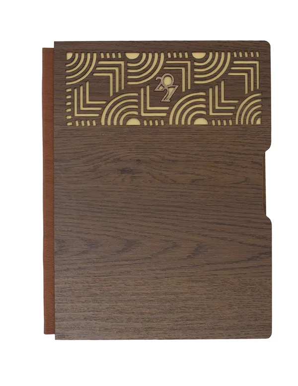 Brown_Geometric_Cutout_Wooden_Cover_Ruled_Notebook