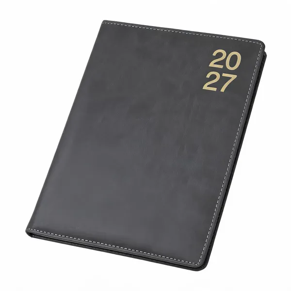 Grey_Pu_Cover_2027_Ruled_Diary_Planner_365_Pages