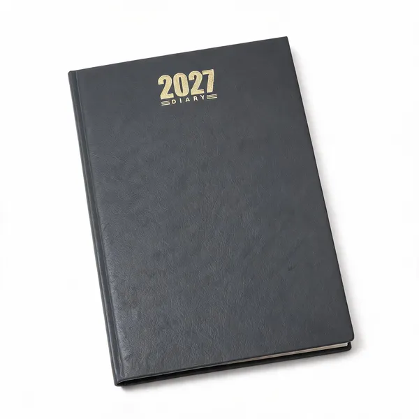 Grey_Pu_Cover_2027_Hardbound_Ruled_Diary_365_Pages