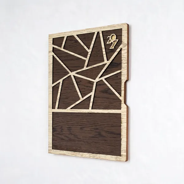 Wood_Abstract_Geometric_Decorative_Wall_Plaque