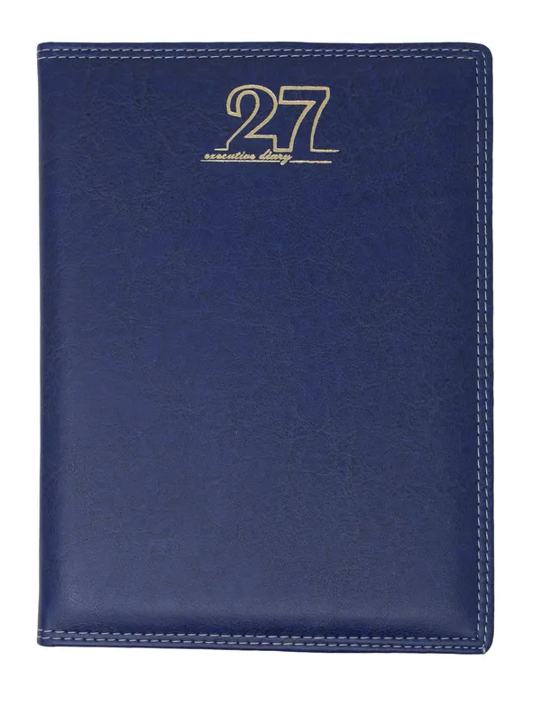 Dark_Blue_Pu_Hardcover_Ruled_Diary_Notebook