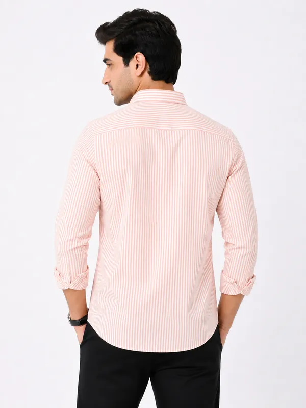 Pink_Striped_Regular_Shirt_for_Men