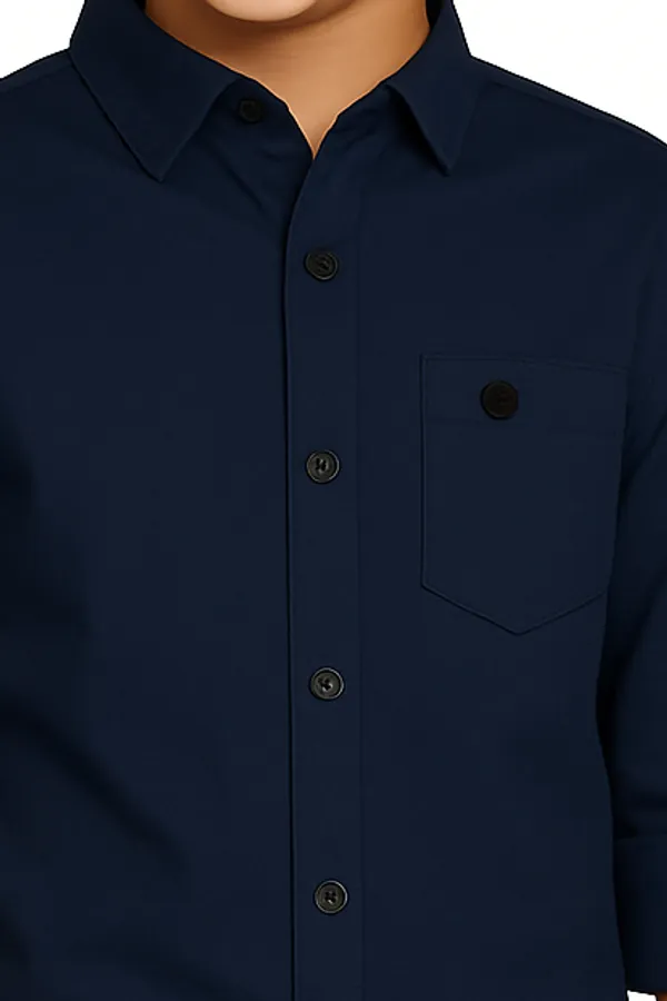 Navy_Casual_Shirt_for_Boys