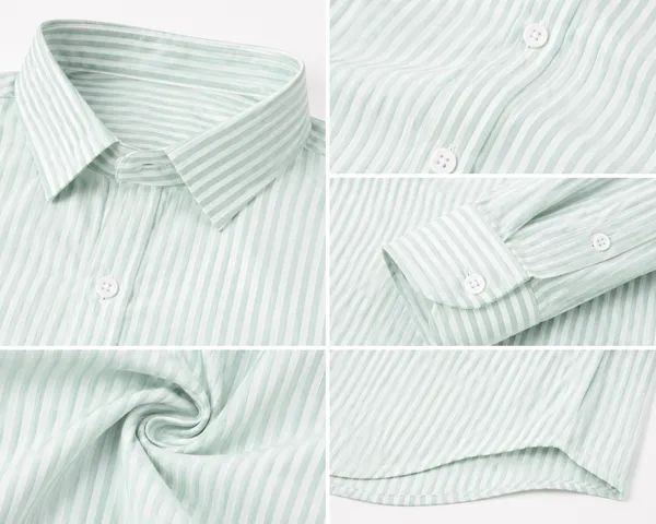 Light_Green_Striped_Regular_Fit_Shirt_for_Men