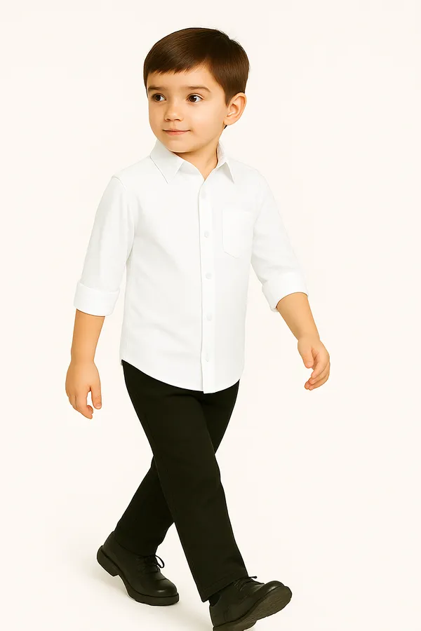 White_Casual_Shirt_for_Boys