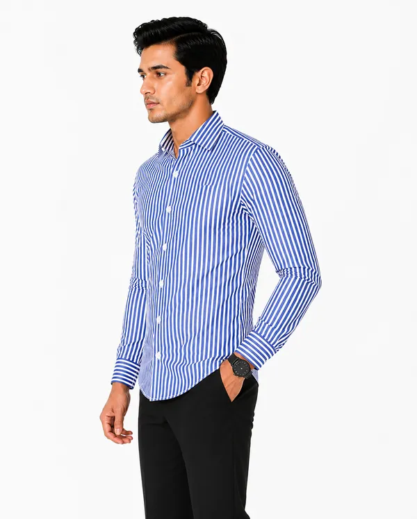 Blue_Striped_Full_Sleeve_Shirt_for_Men
