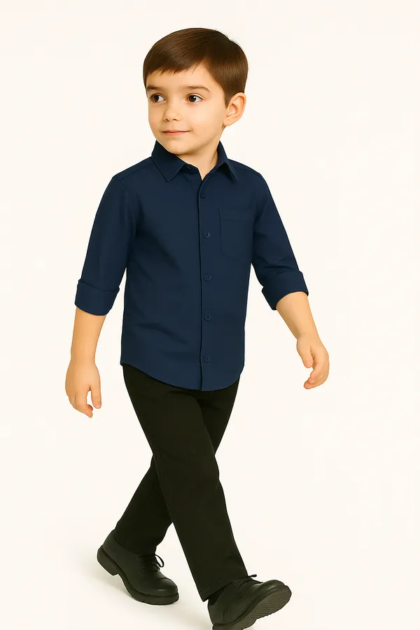 Navy_Casual_Shirt_for_Boys