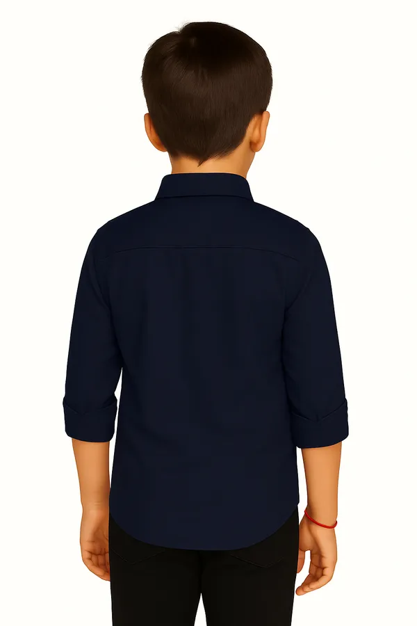 Navy_Casual_Shirt_for_Boys