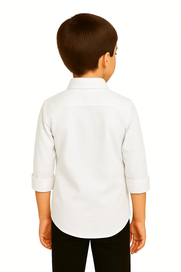 White_Casual_Shirt_for_Boys