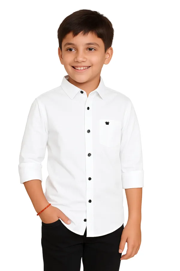 White_Casual_Shirt_for_Boys