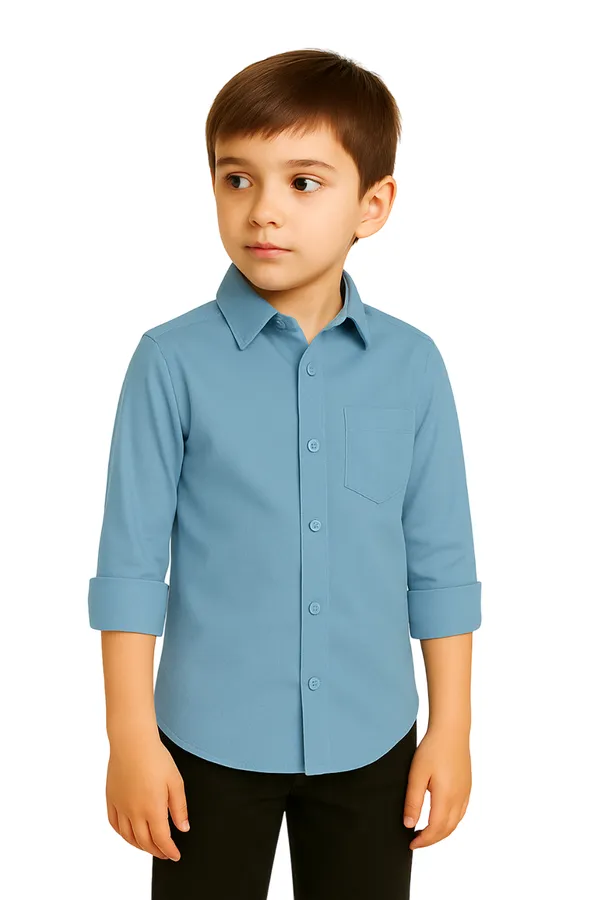 Blue_Solid_Regular_Fit_Shirt_for_Boys