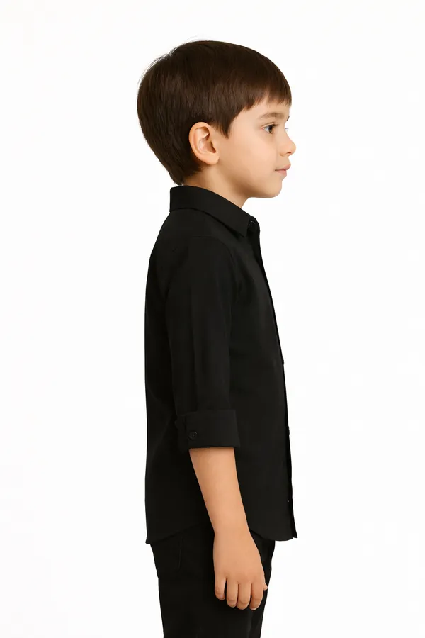 Black_Regular_Fit_Kurta_For_Boys