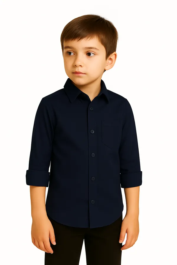 Navy_Casual_Shirt_for_Boys
