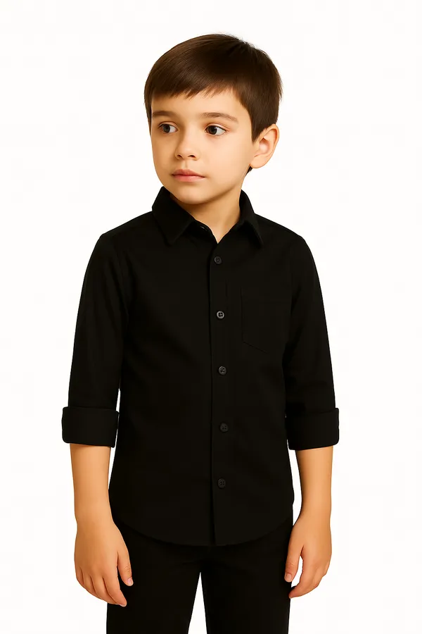 Black_Regular_Fit_Kurta_For_Boys