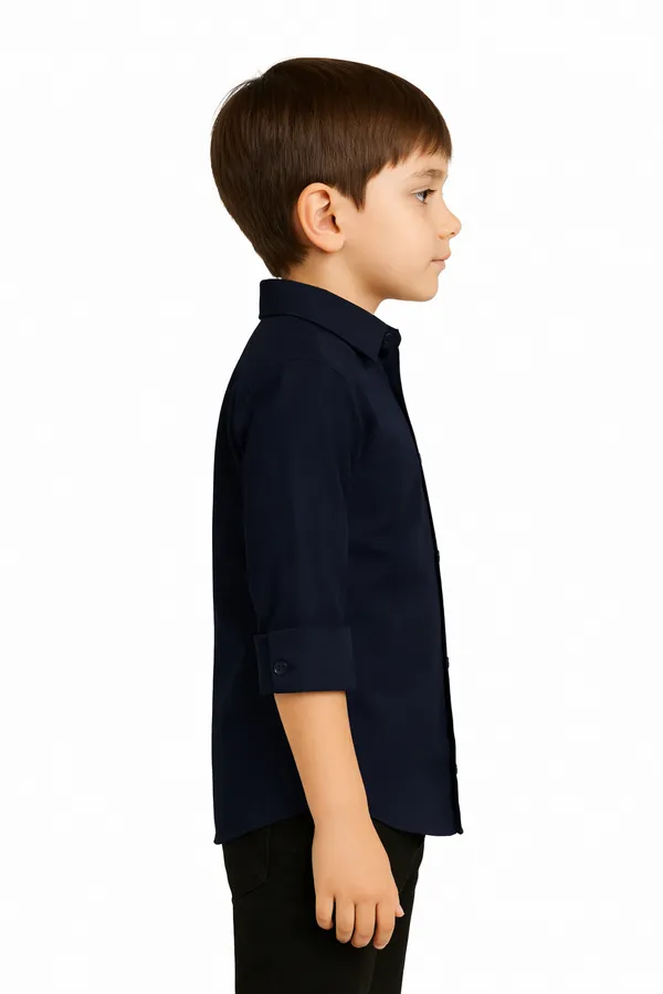 Navy_Casual_Shirt_for_Boys