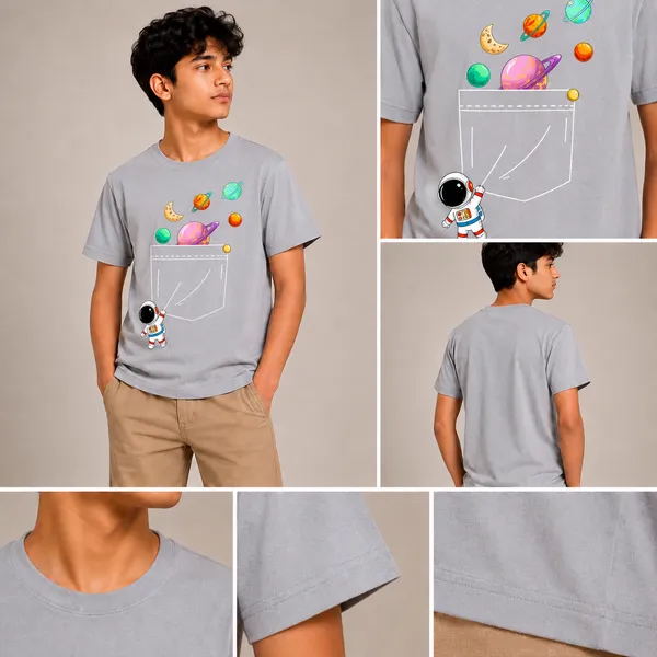 Grey_Round_Neck_T-Shirt_for_Men