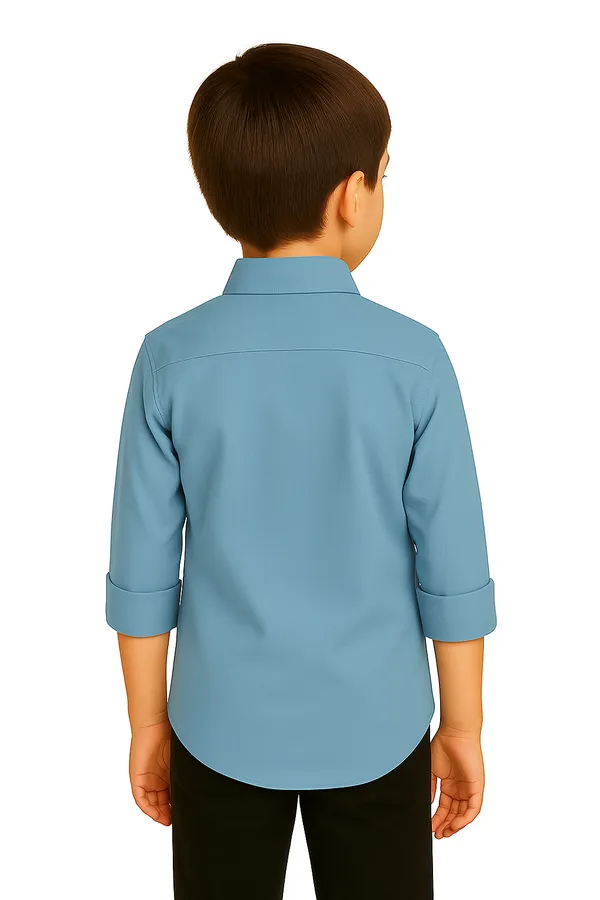 Blue_Solid_Regular_Fit_Shirt_for_Boys