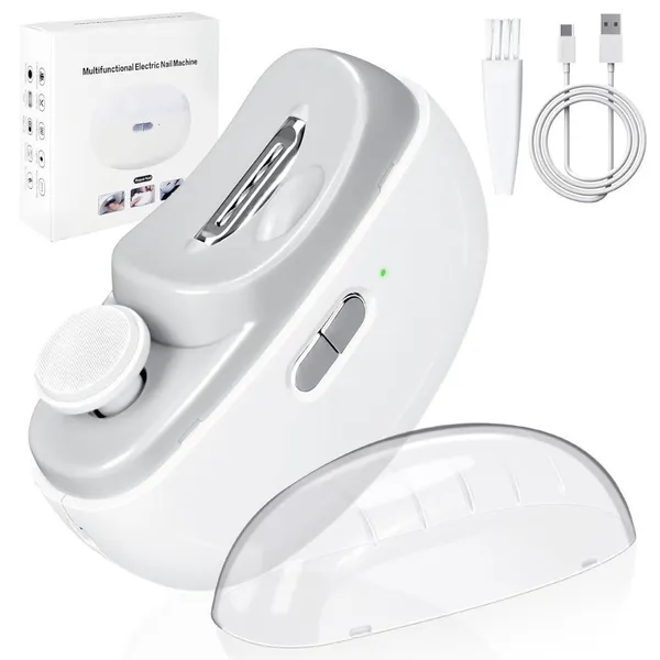Multifunctional_Electric_Nail_Care_Machine