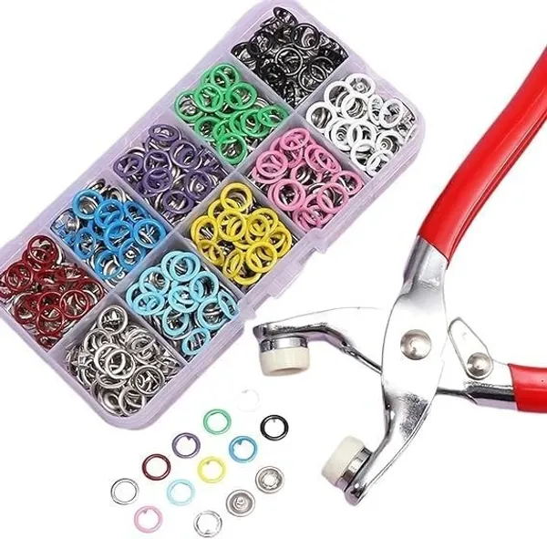 Multicolor_Snap_Fastener_Pliers_Kit