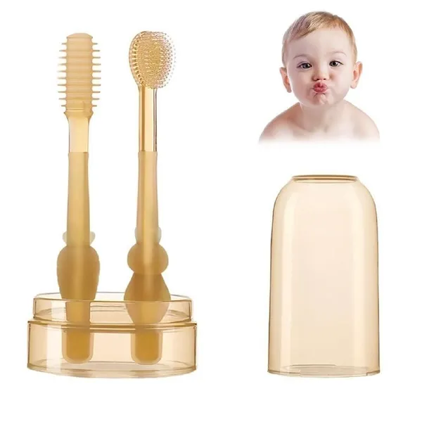 Baby_Toothbrush_And_Tongue_Cleaner_Set_With_Case