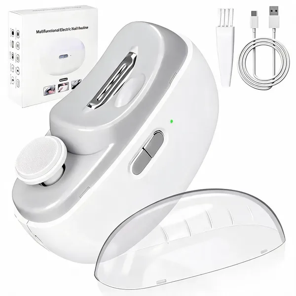 Electric_Nail_Care_And_Polishing_Machine_And_Foldable_Window_Cleaning_Wiper