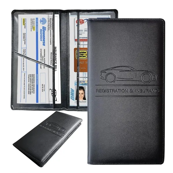 Black_Leather-Look_Car_Document_Holder_for_Car_Owners