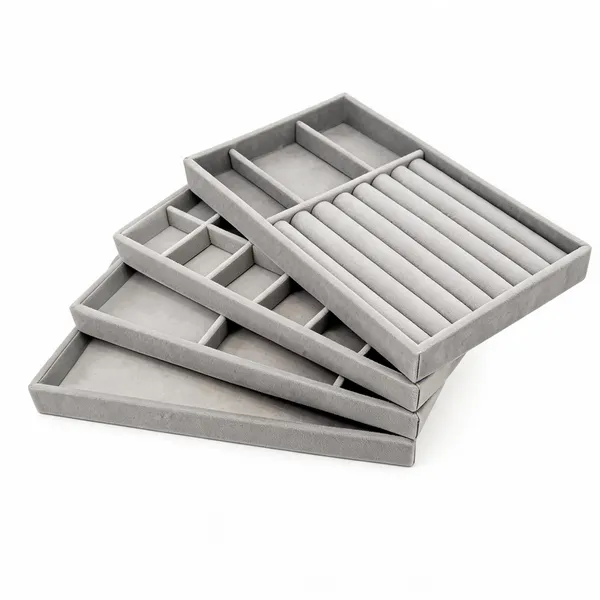 Stainless_Steel_Gradient_Geometric_Tumbler_With_Straw_And_Multi_Section_Jewellery_Organiser_Tray_Set