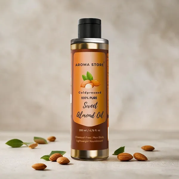 Cold_Pressed_Extra_Virgin_Sweet_Almond_Carrier_Oil_For__Unisex