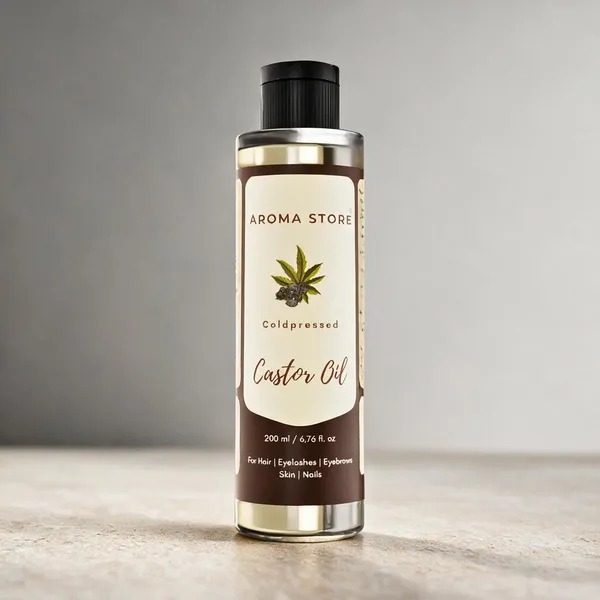 Cold_Pressed_Castor_Oil_Hair_Growth__And_Skin_Nourisher_For__Unisex