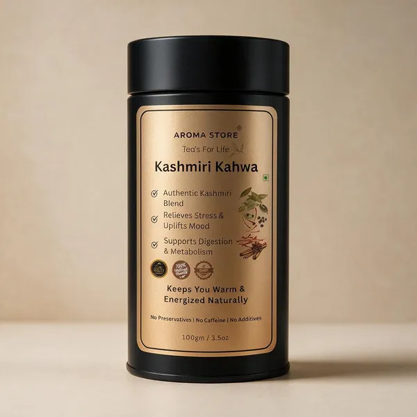Organic_Kashmir_Kahwa_Saffron__And_Cardamom_Green_Tea_For__Unisex