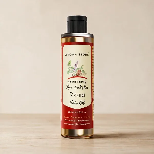 Nirutaksha_Bhringraj__And_Onion_Ayurvedic_Hair_Growth_Oil_For__Unisex