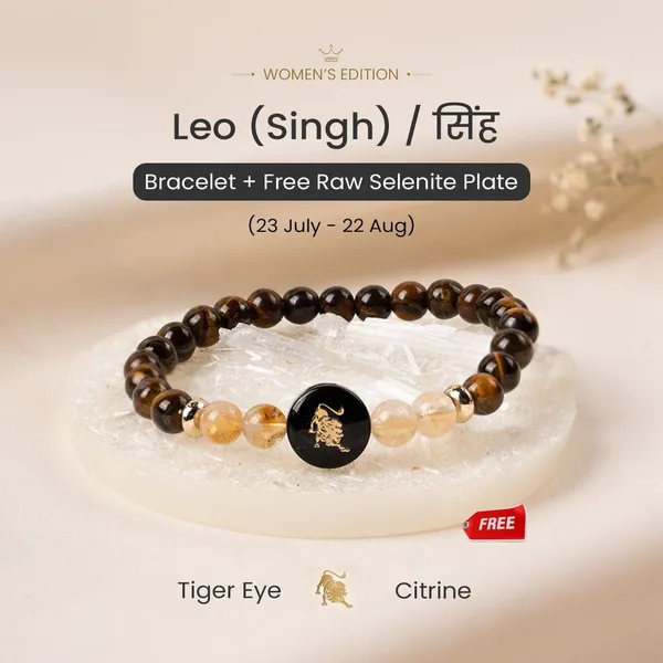 Leo_Bracelet_For_Women