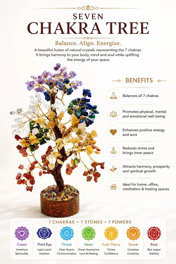7_Chakra_Crystal_Tree_Decorative_Showpiece_300_Beads