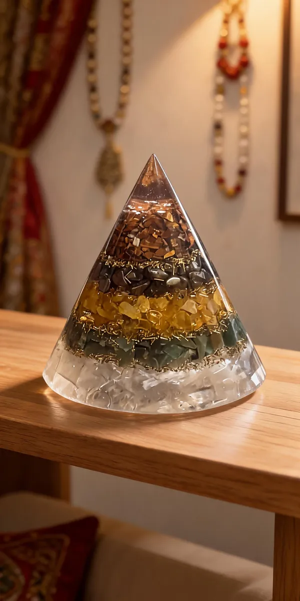 Dhanyog_Pyramid_Conical