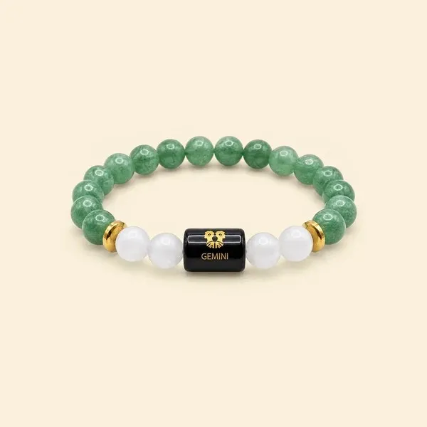 Gemini_Bracelet_For_Unisex_Wear