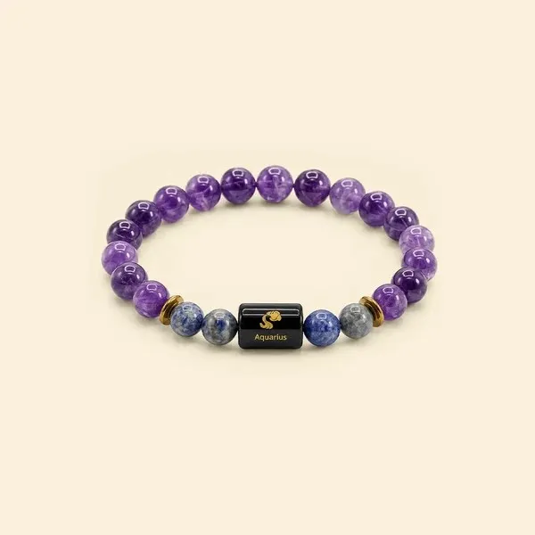 Aquarius_Zodiac_Bracelet